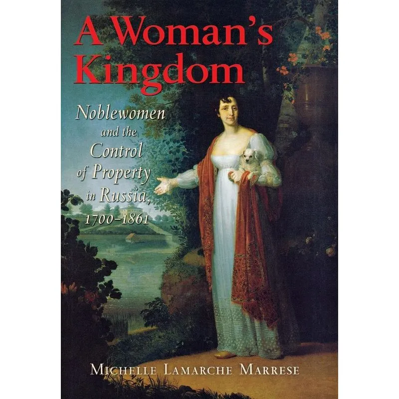 A Womans Kingdom