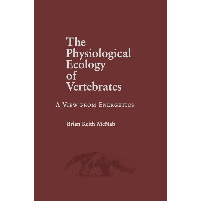 Livro Physiological Ecology of Vertebrates