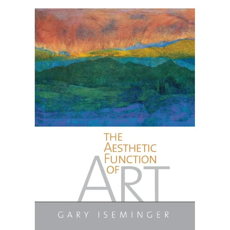 The Aesthetic Function of Art