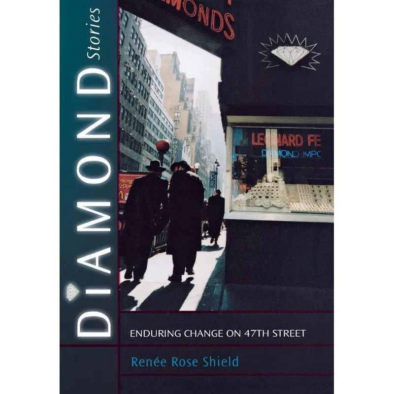 Diamond Stories