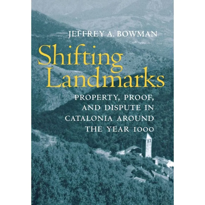 Shifting Landmarks