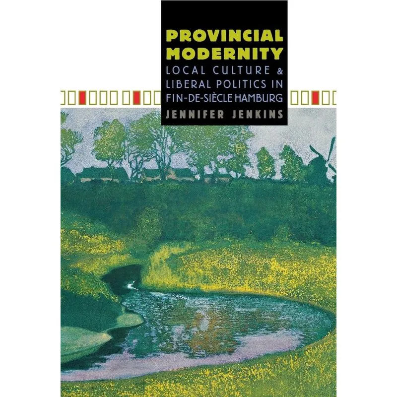 Livro Provincial Modernity