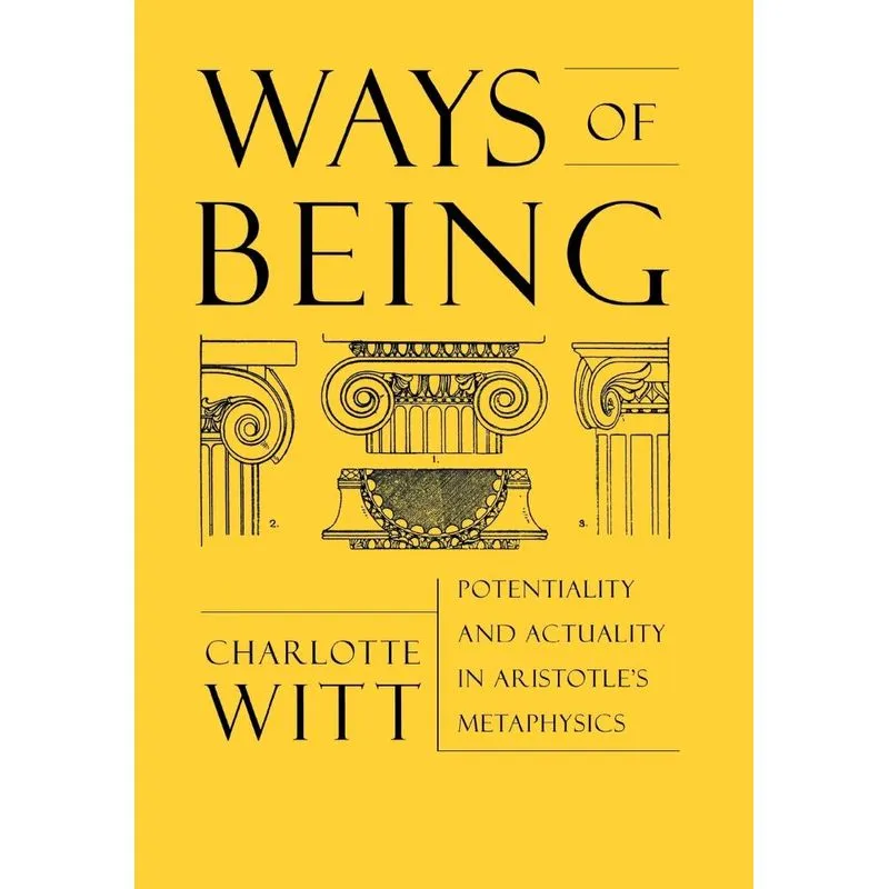 Ways of Being