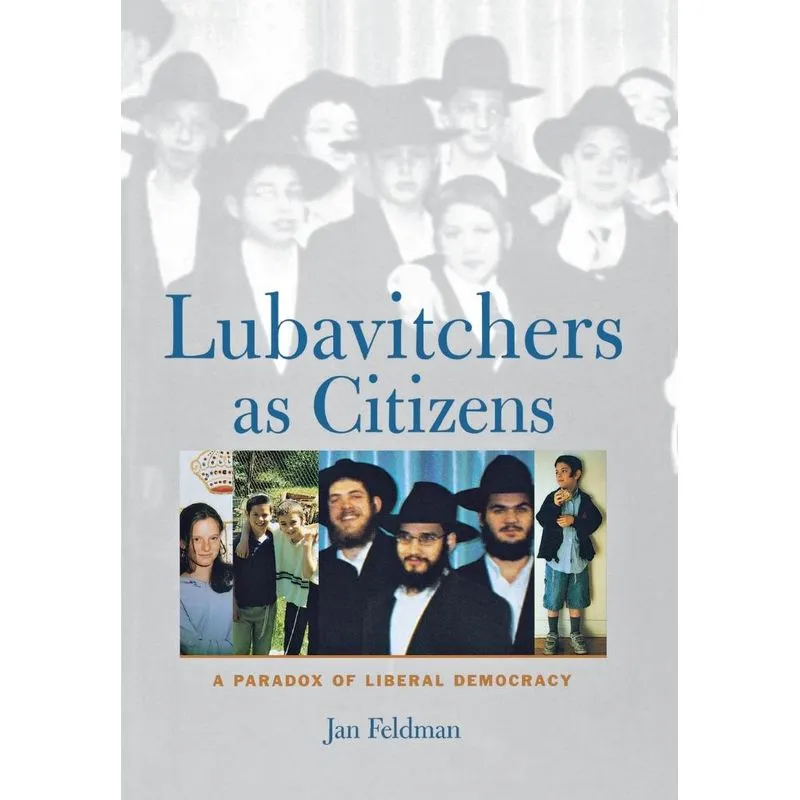 Lubavitchers as Citizens