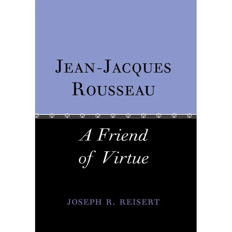 Jean-Jacques Rousseau