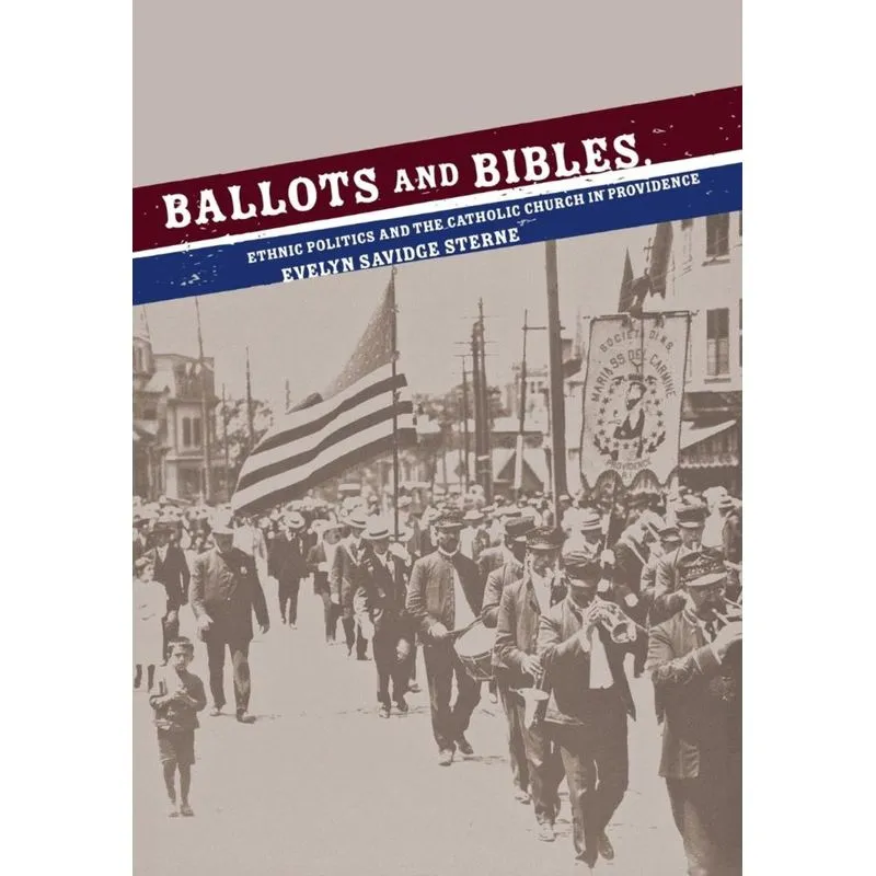 Ballots and Bibles