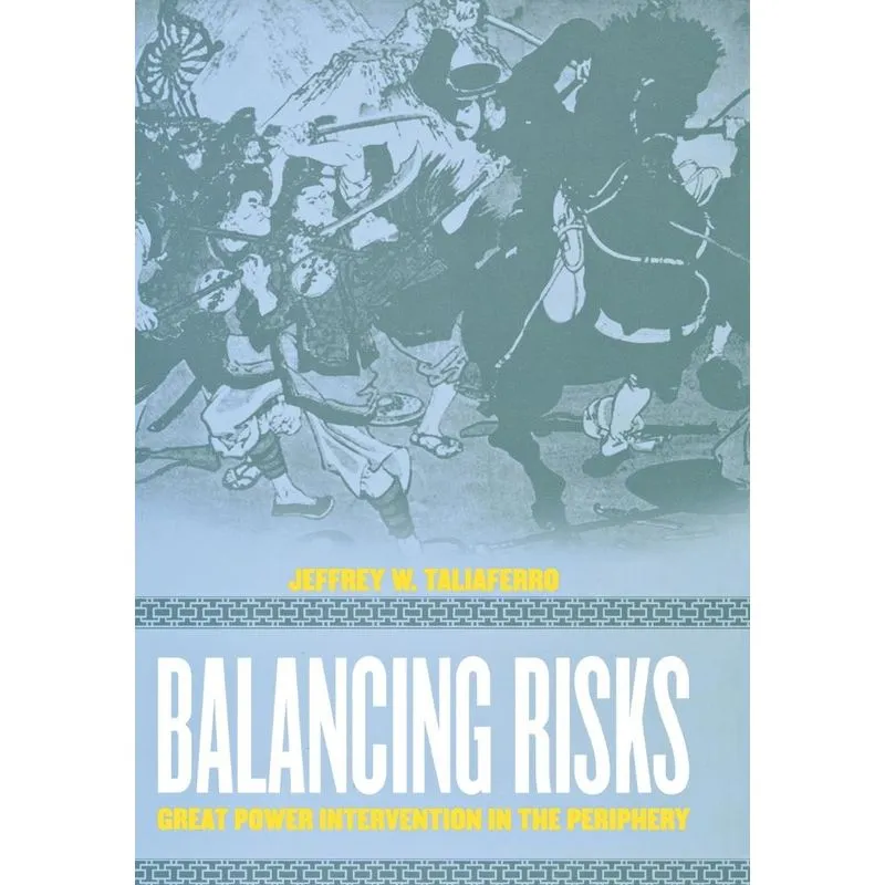 Balancing Risks