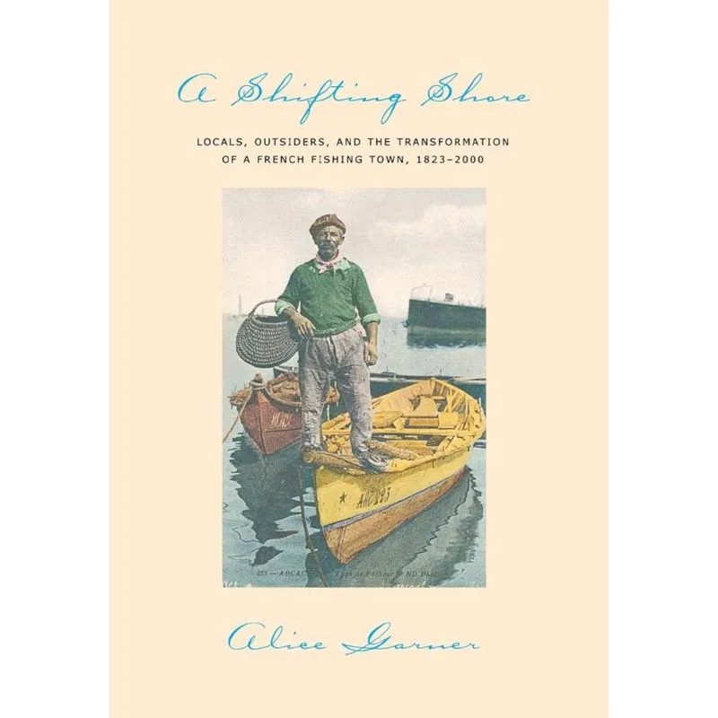 A Shifting Shore