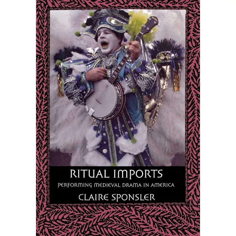 Ritual Imports