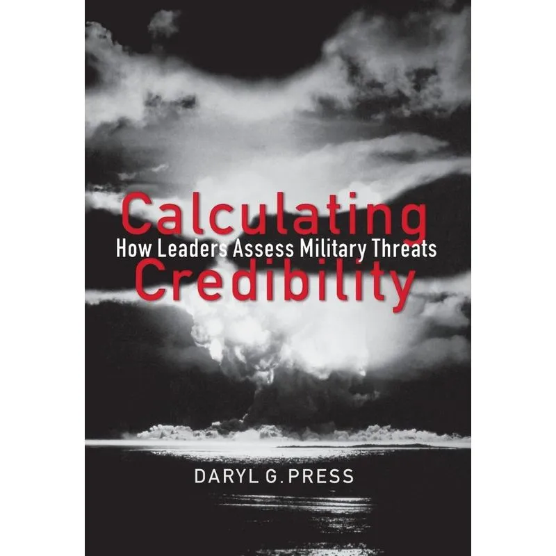 Calculating Credibility