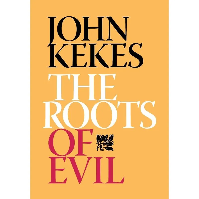 The Roots of Evil
