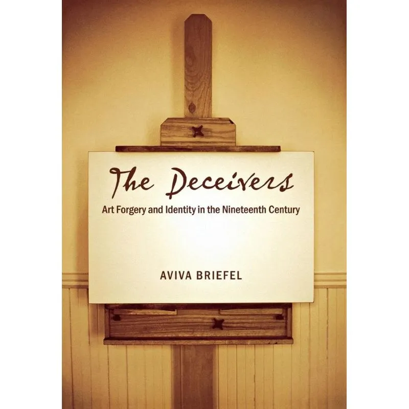 The Deceivers