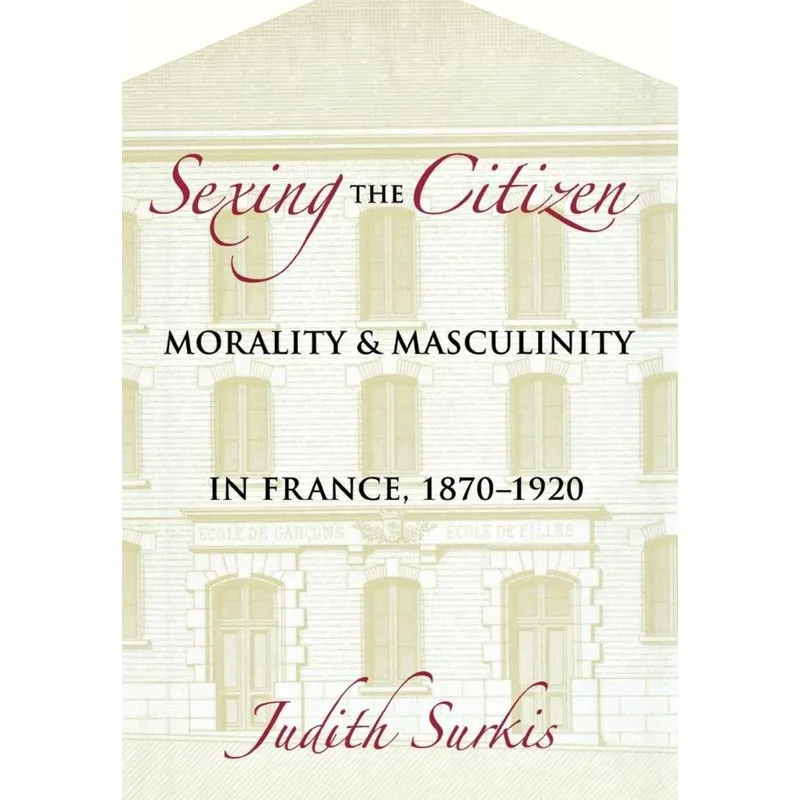 Sexing the Citizen