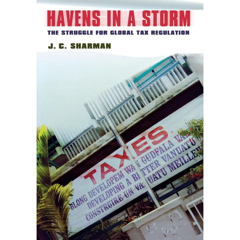 Havens in a Storm
