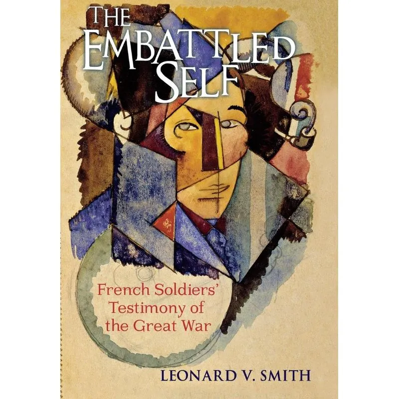 The Embattled Self