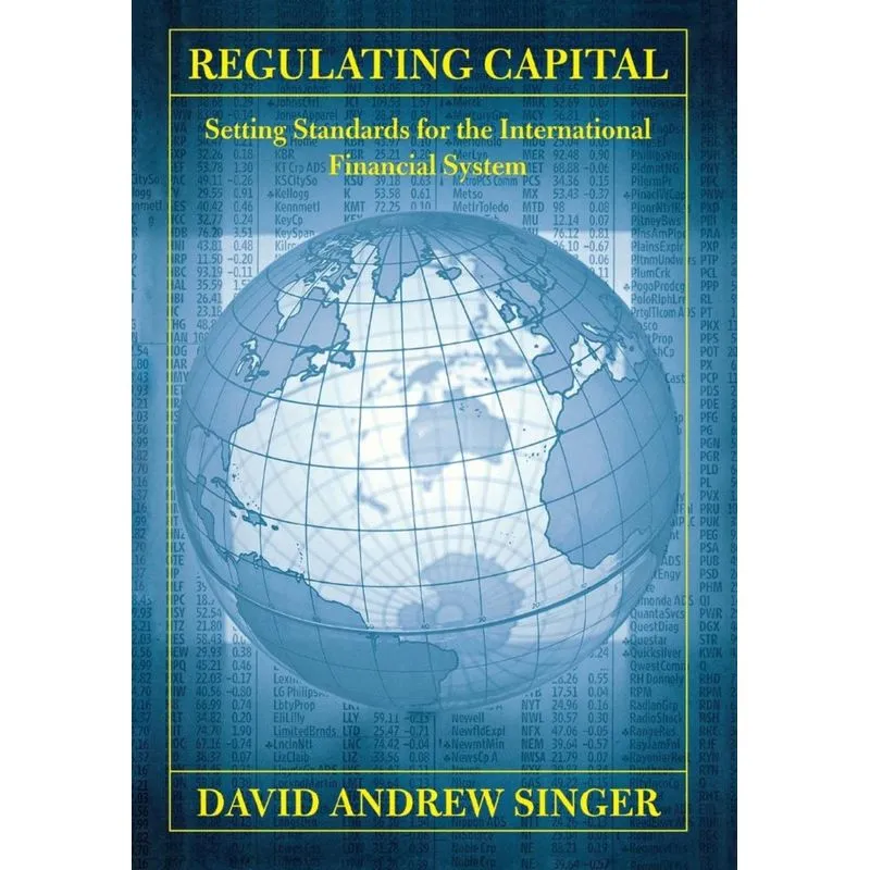 Regulating Capital