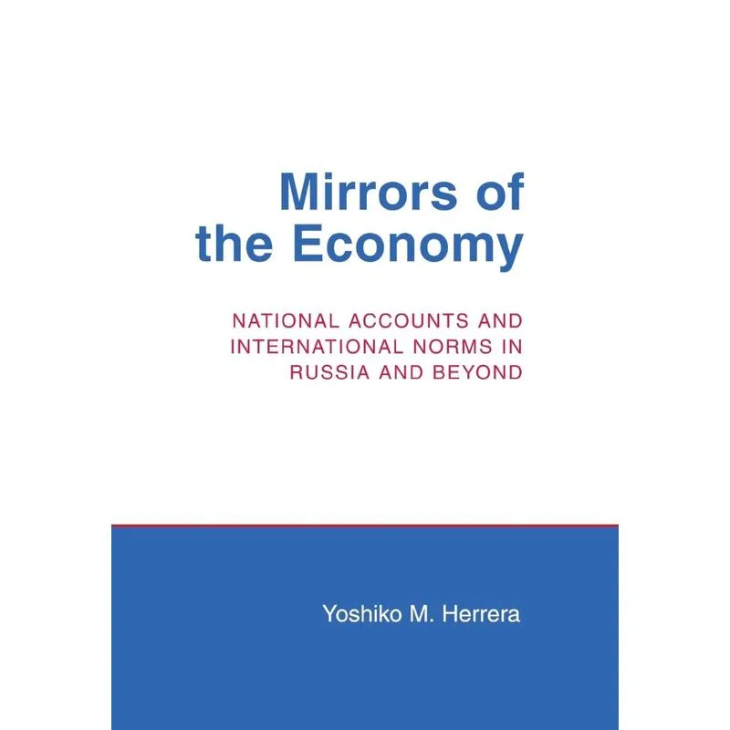 Mirrors of the Economy