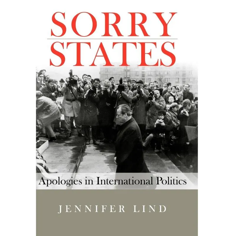 Sorry States