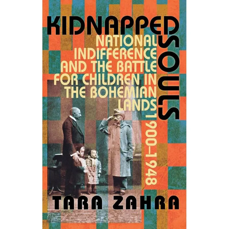 Kidnapped Souls