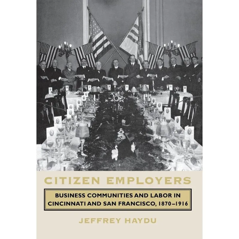 Citizen Employers