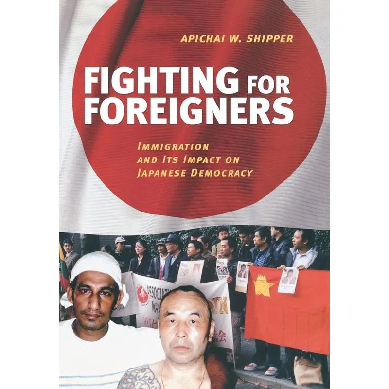 Fighting for Foreigners