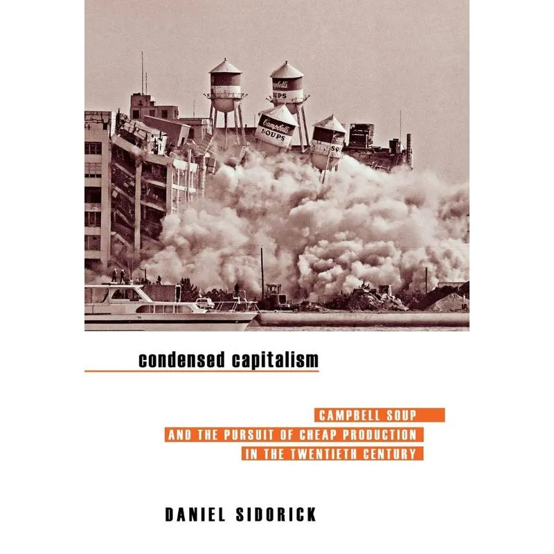 Condensed Capitalism