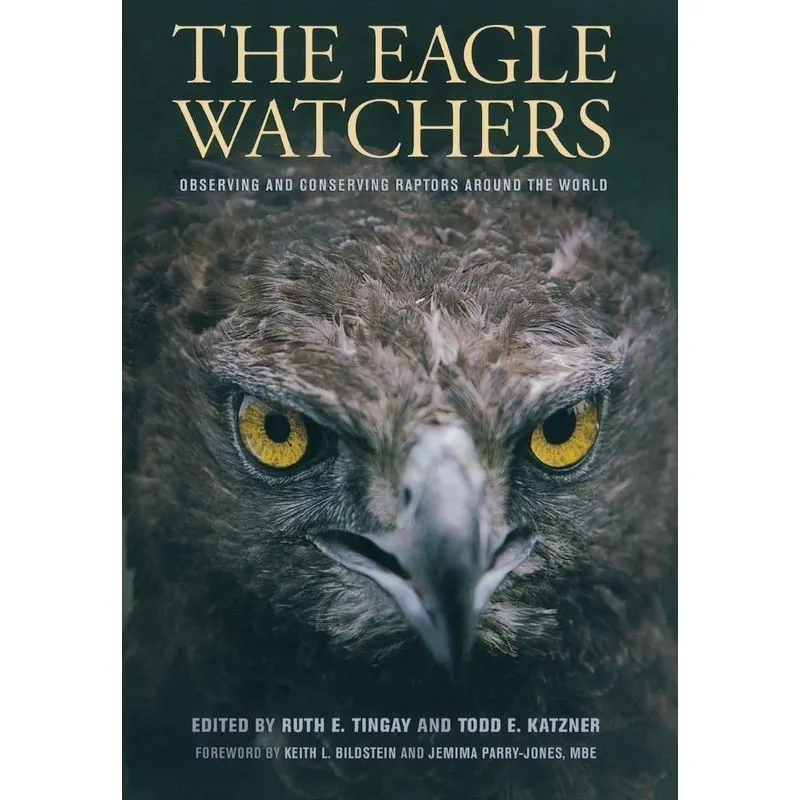 The Eagle Watchers