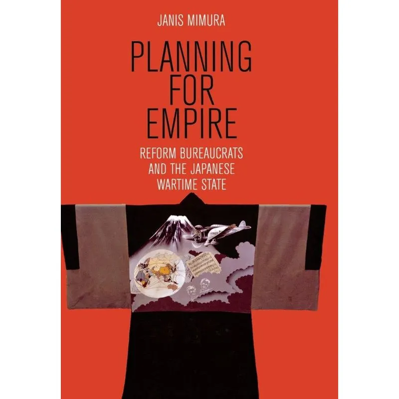 Planning for Empire