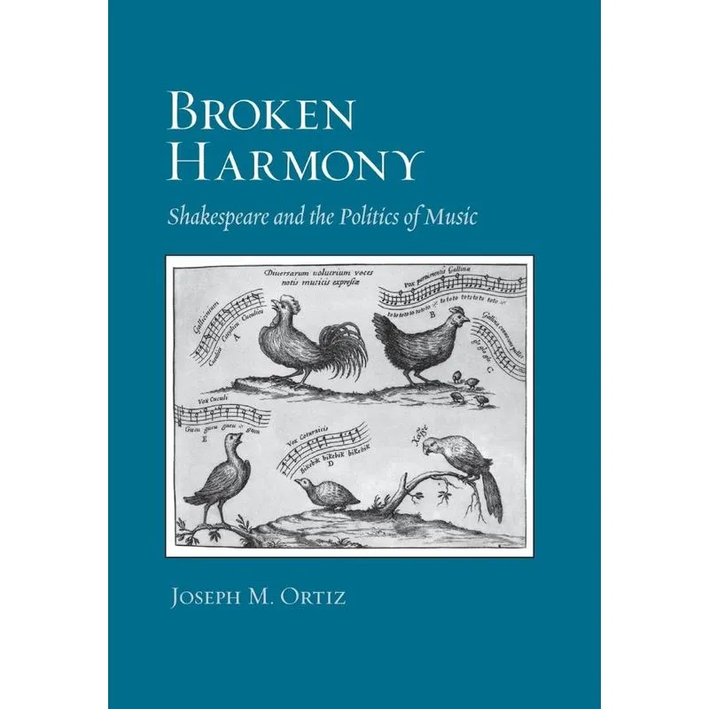 Broken Harmony