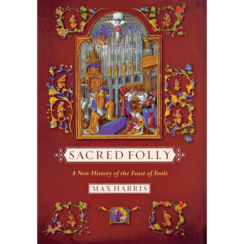 Sacred Folly
