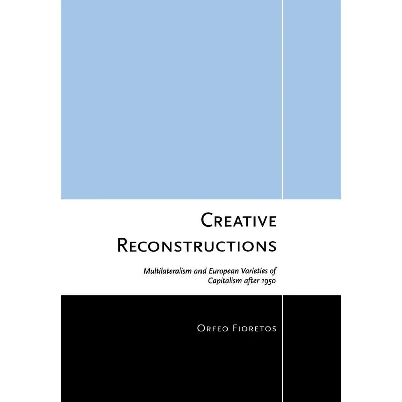 Creative Reconstructions