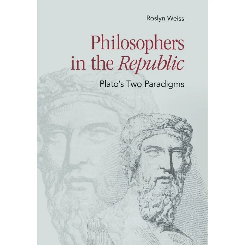 Philosophers in the Republic