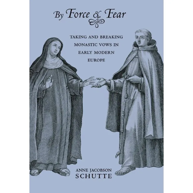 By Force and Fear