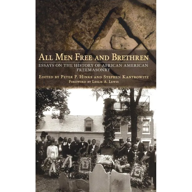 All Men Free and Brethren