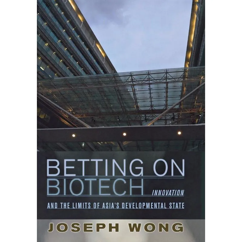 Betting on Biotech