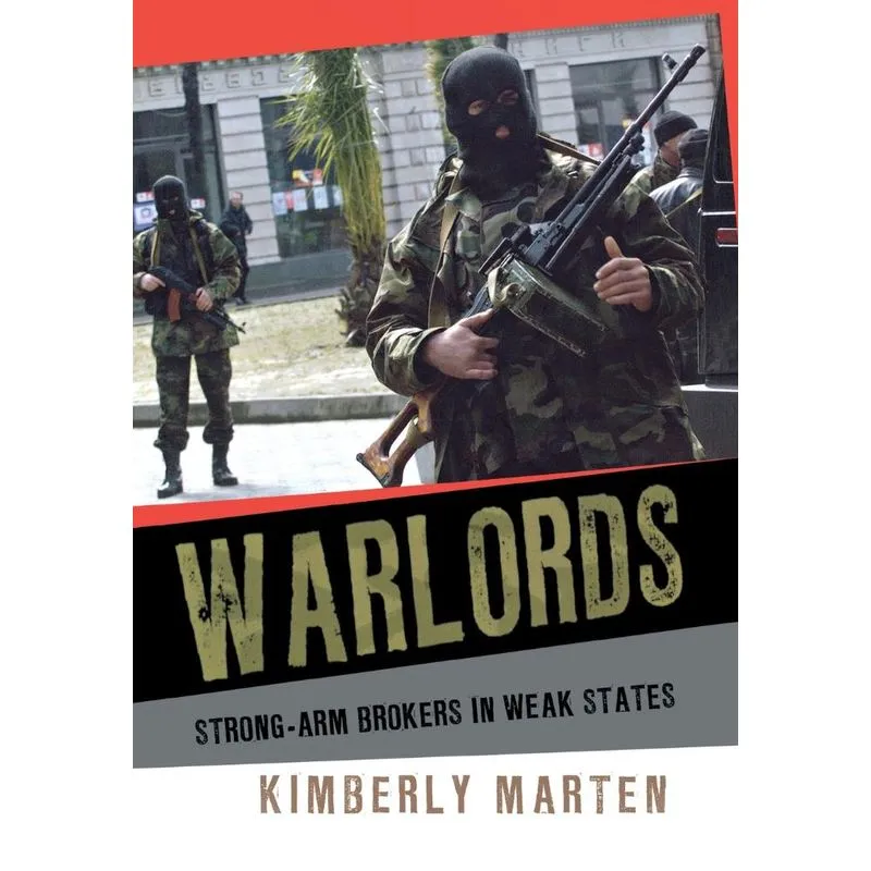 Warlords