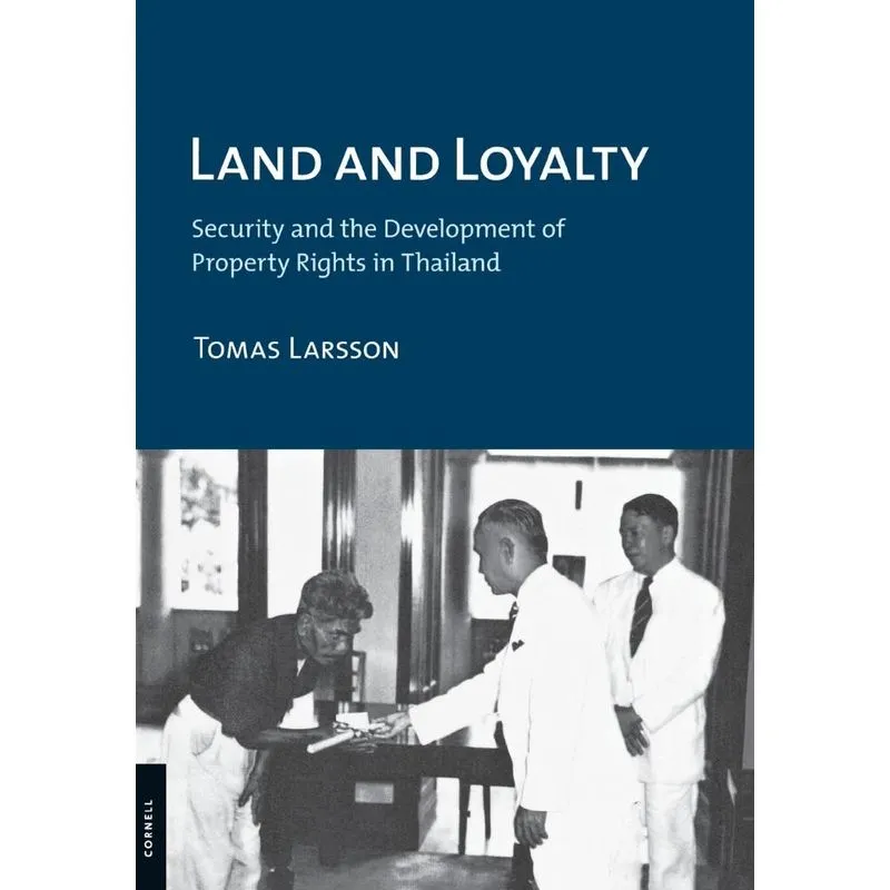 Land and Loyalty