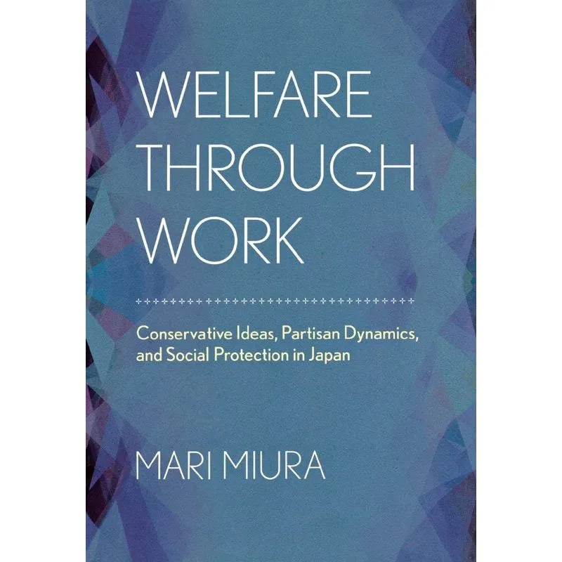Welfare through Work