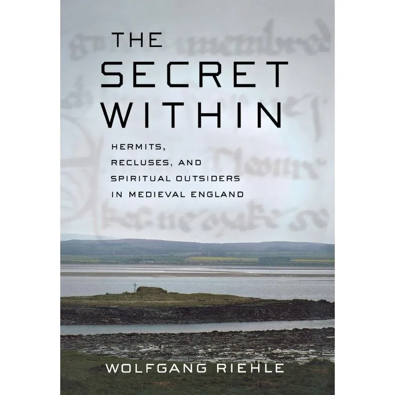 The Secret Within. The Secret Within