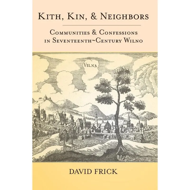 Kith, Kin, and Neighbors
