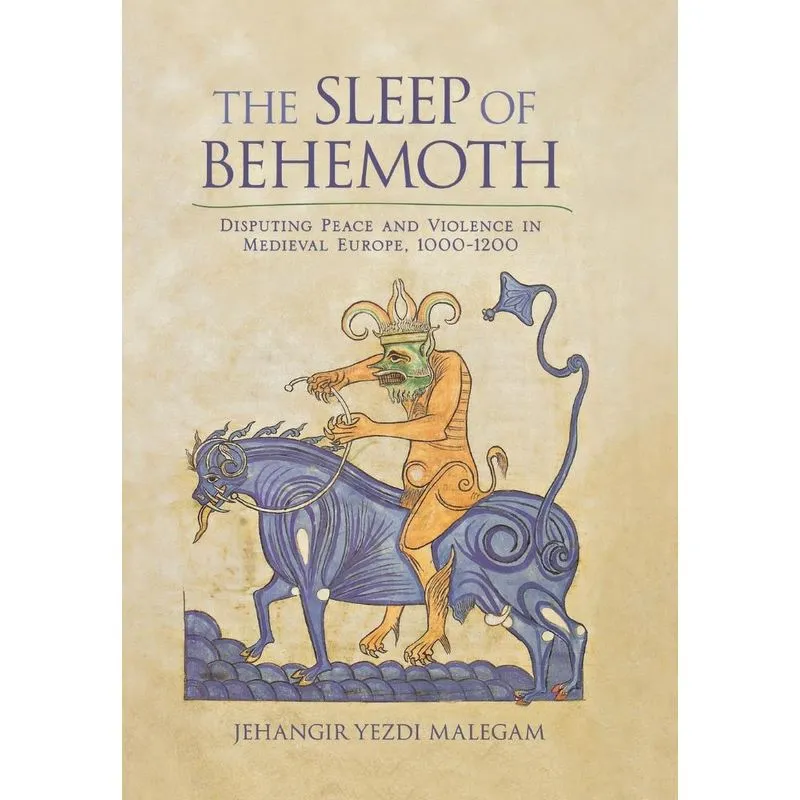 The Sleep of Behemoth