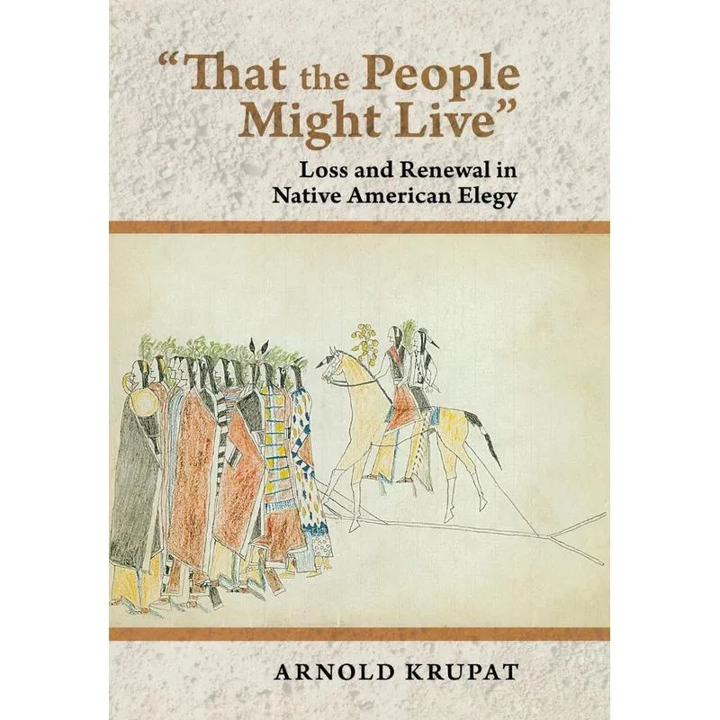 That the People Might Live