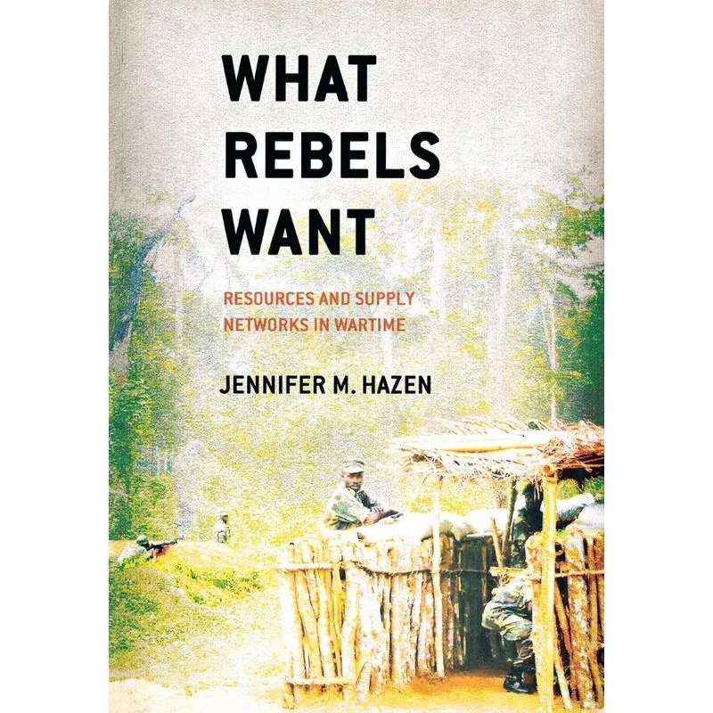 What Rebels Want