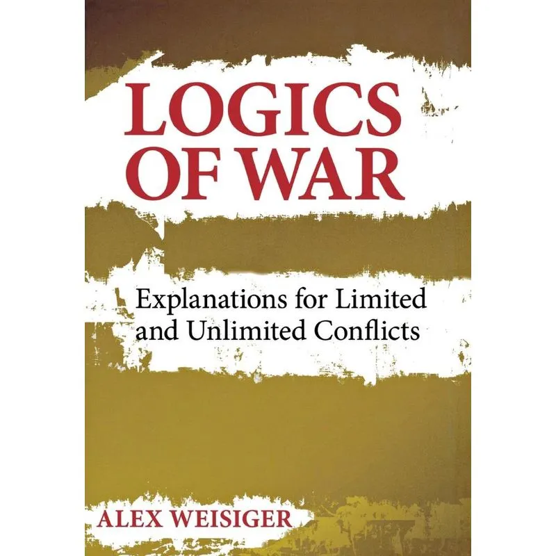 Logics of War