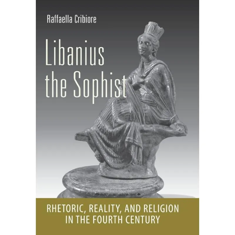 Libanius the Sophist