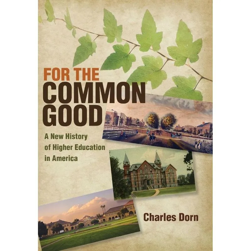 For the Common Good