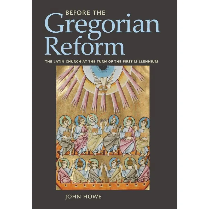 Before the Gregorian Reform