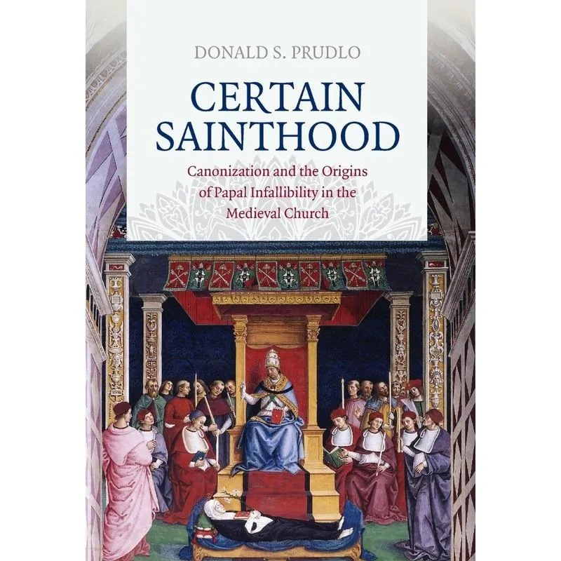 Certain Sainthood