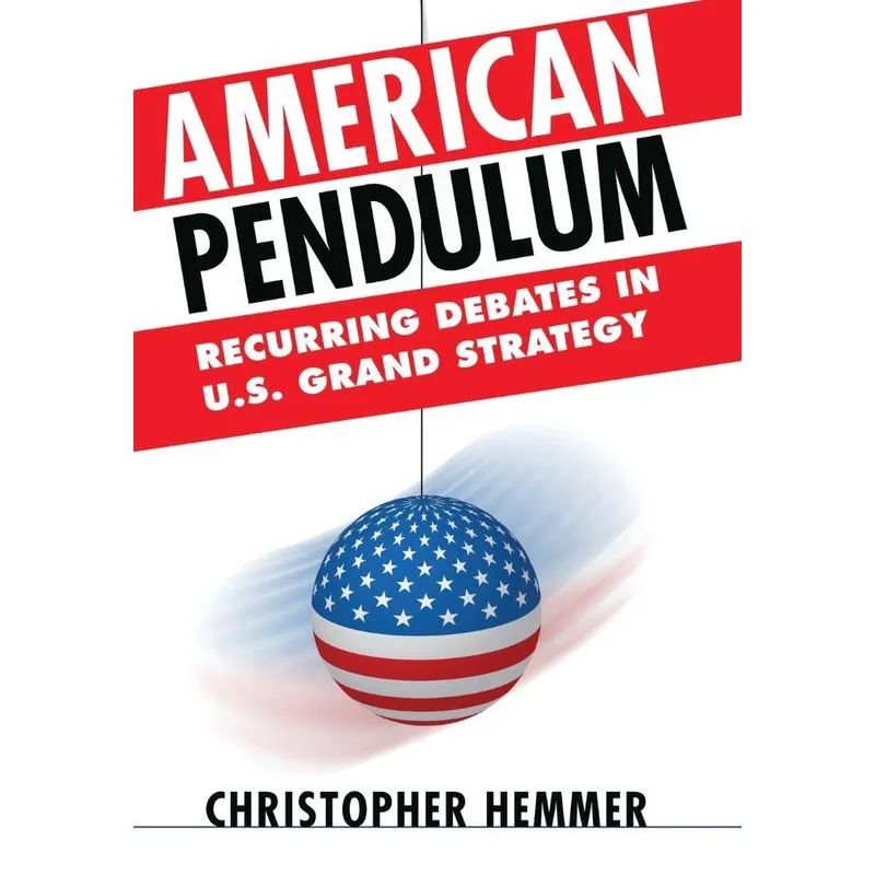 American Pendulum