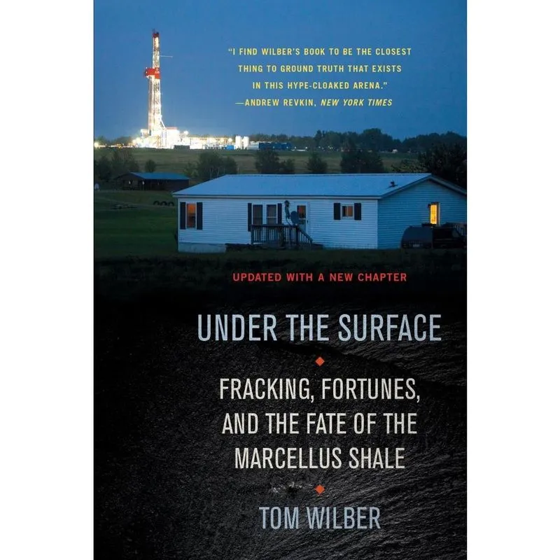 Under the Surface